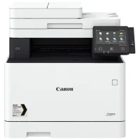 МФУ Canon i-SENSYS MF744Cdw фото 1